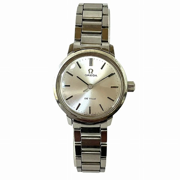 Omega De Ville Automatic Watch 535013