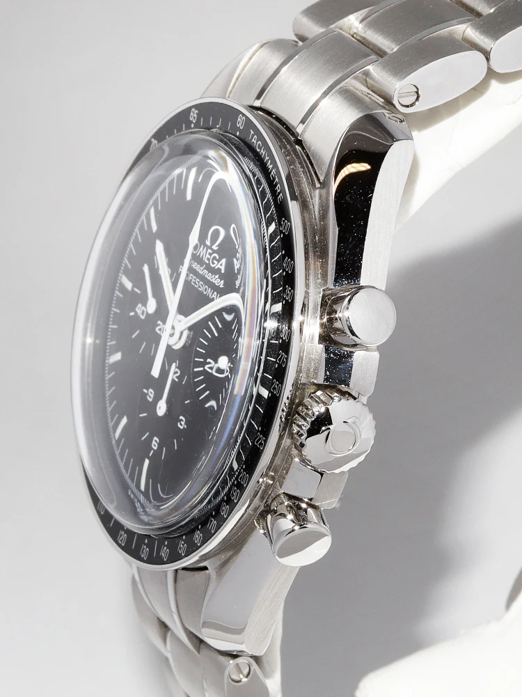 Omega Speedmaster Moonwatch Professional 311.30.42.30.01.005 Mechanical Watch
