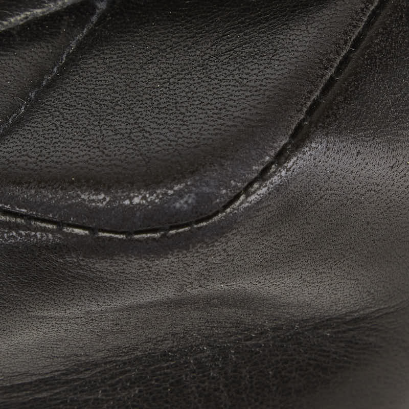 Chanel Diana22 Lambskin Chain Shoulder Bag