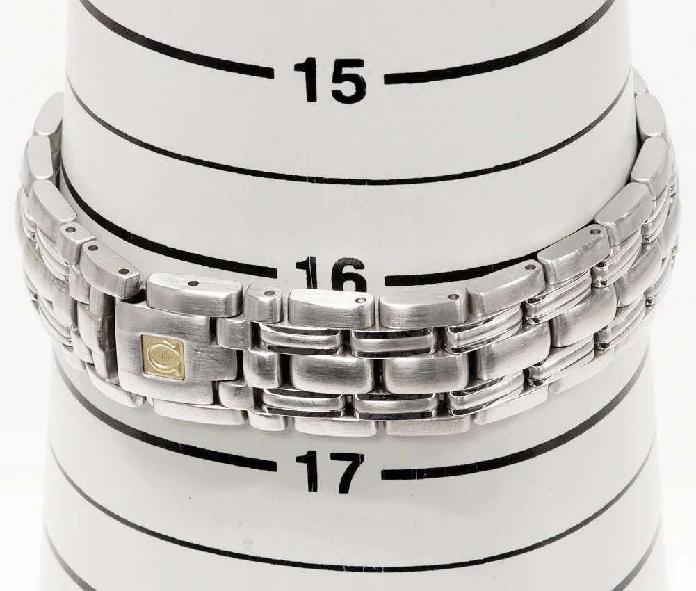 Omega Seamaster 120m 2571.81 Quartz