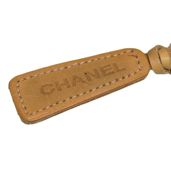 Chanel null Leather Crossbody Bag
