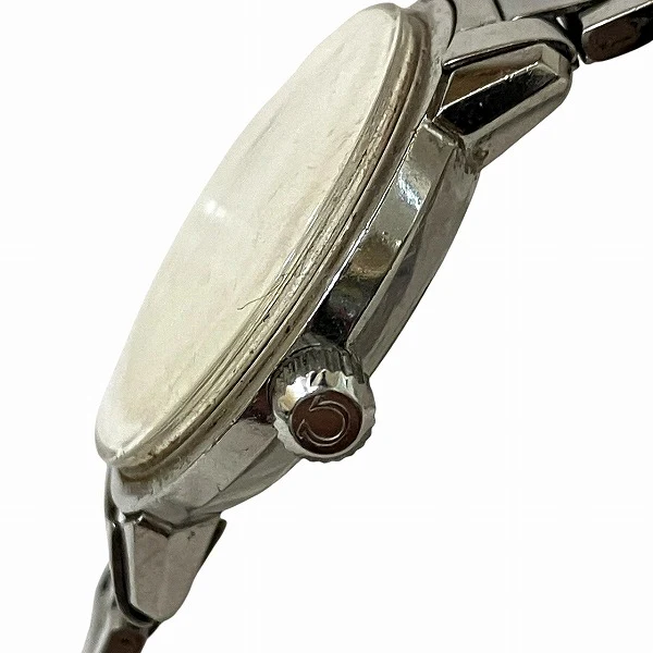 Omega De Ville Automatic Watch 535013