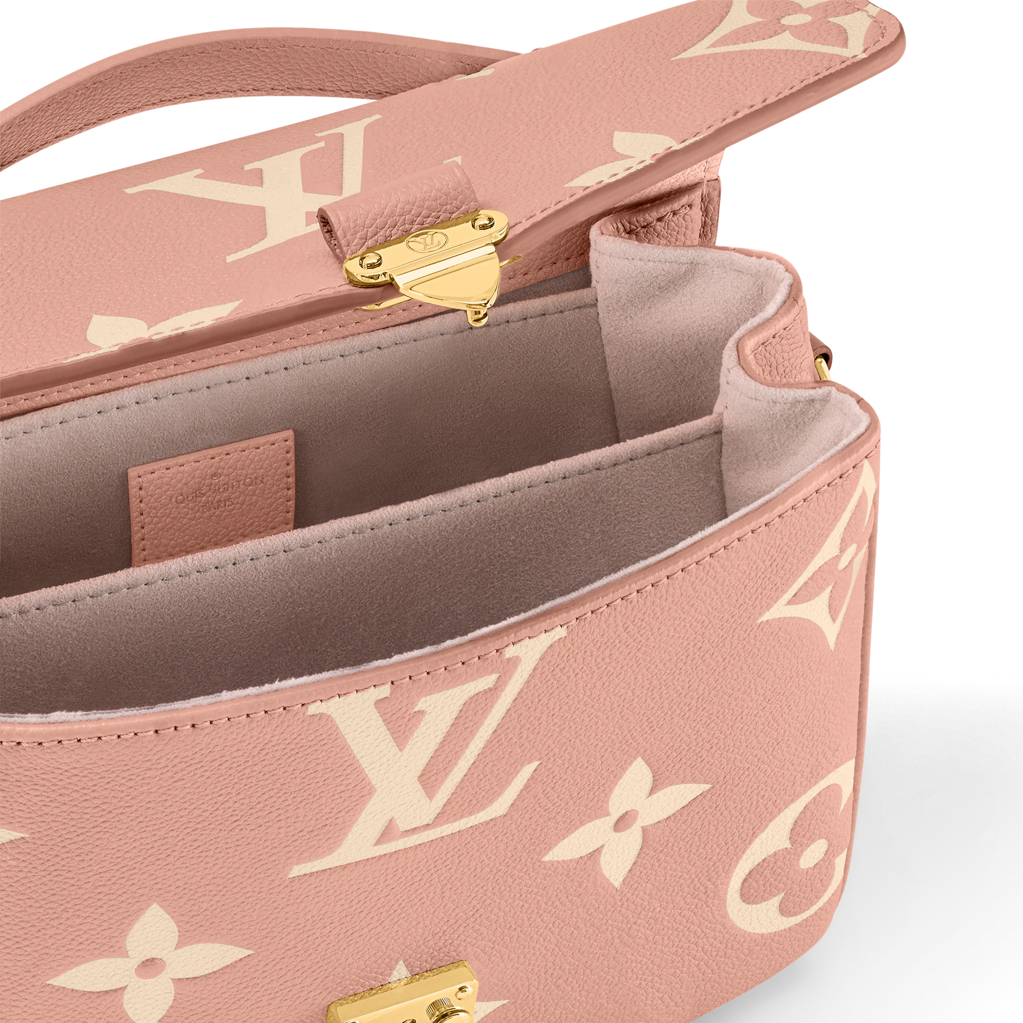Pochette M��tis