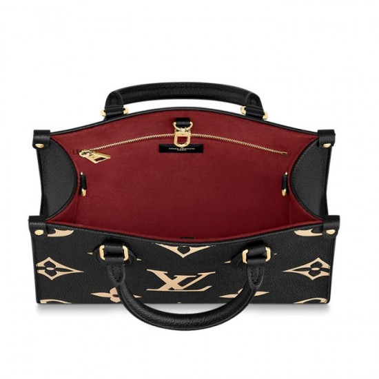 Onthego PM Poche felli