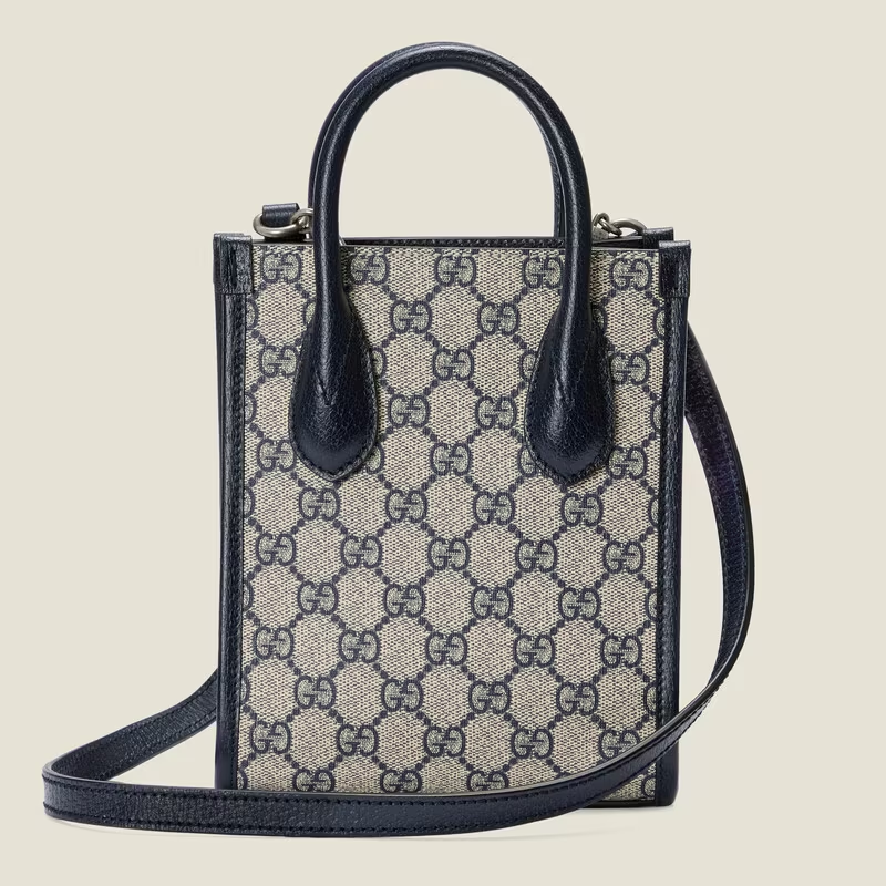 MINI TOTE BAG
