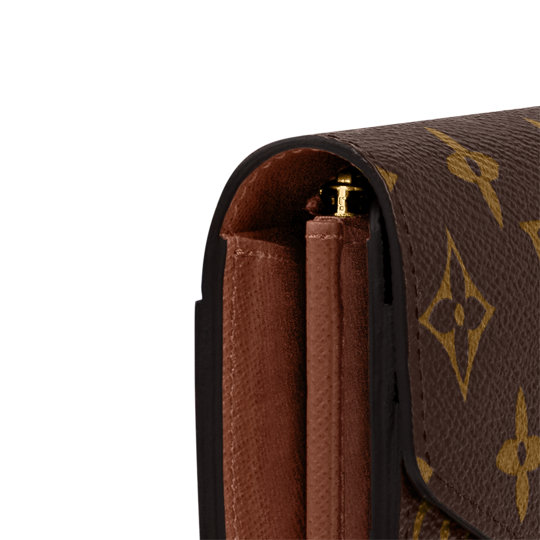 Sarah Wallet M60531