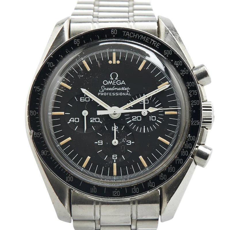 Omega Speedmaster Professional Watch ST145.022