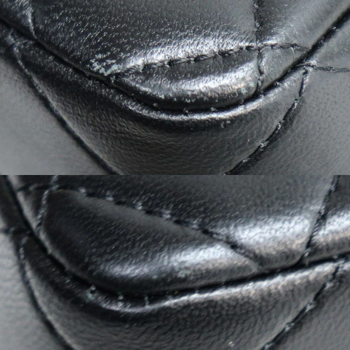 Chanel Mini Classic Handbag A69900