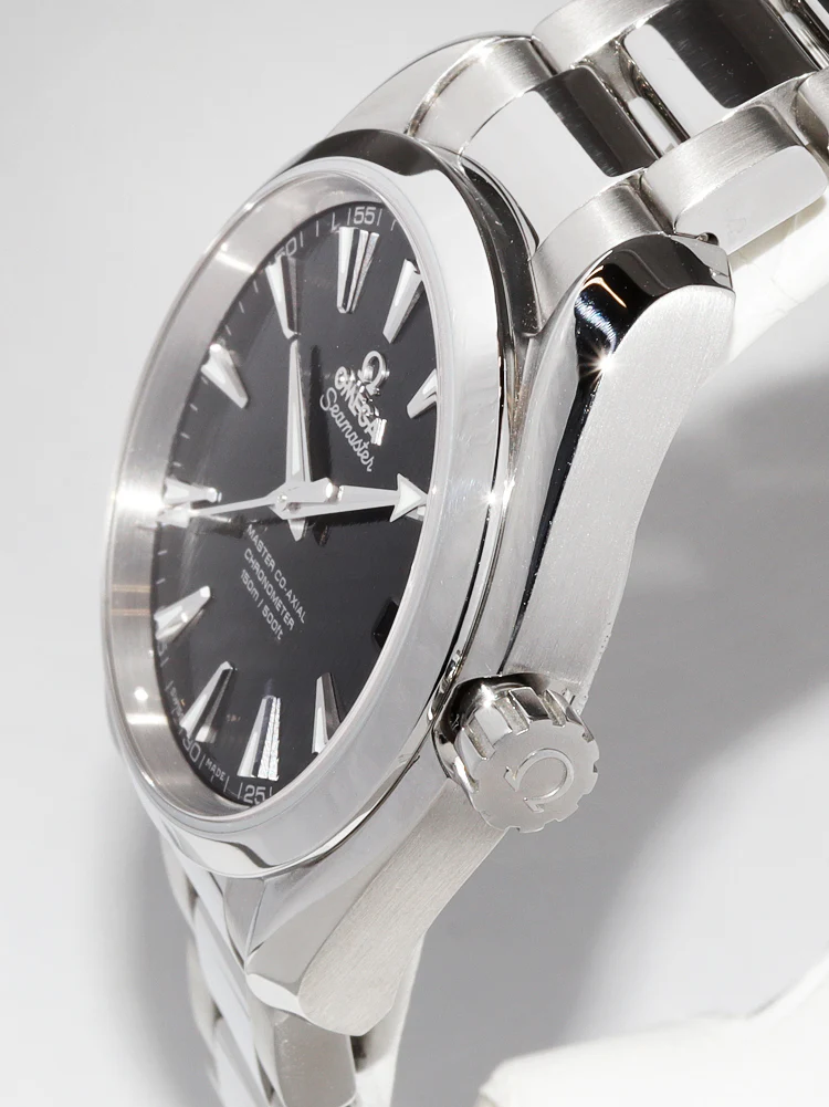 Omega Seamaster Aqua Terra 150m Automatic Watch 231.10.39.21.01.002
