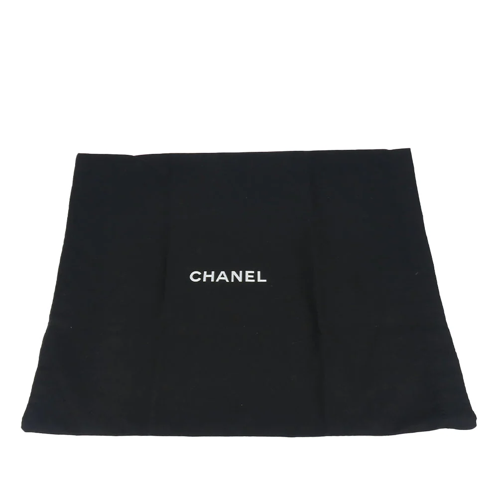 Chanel Calfskin Handbag AS0355