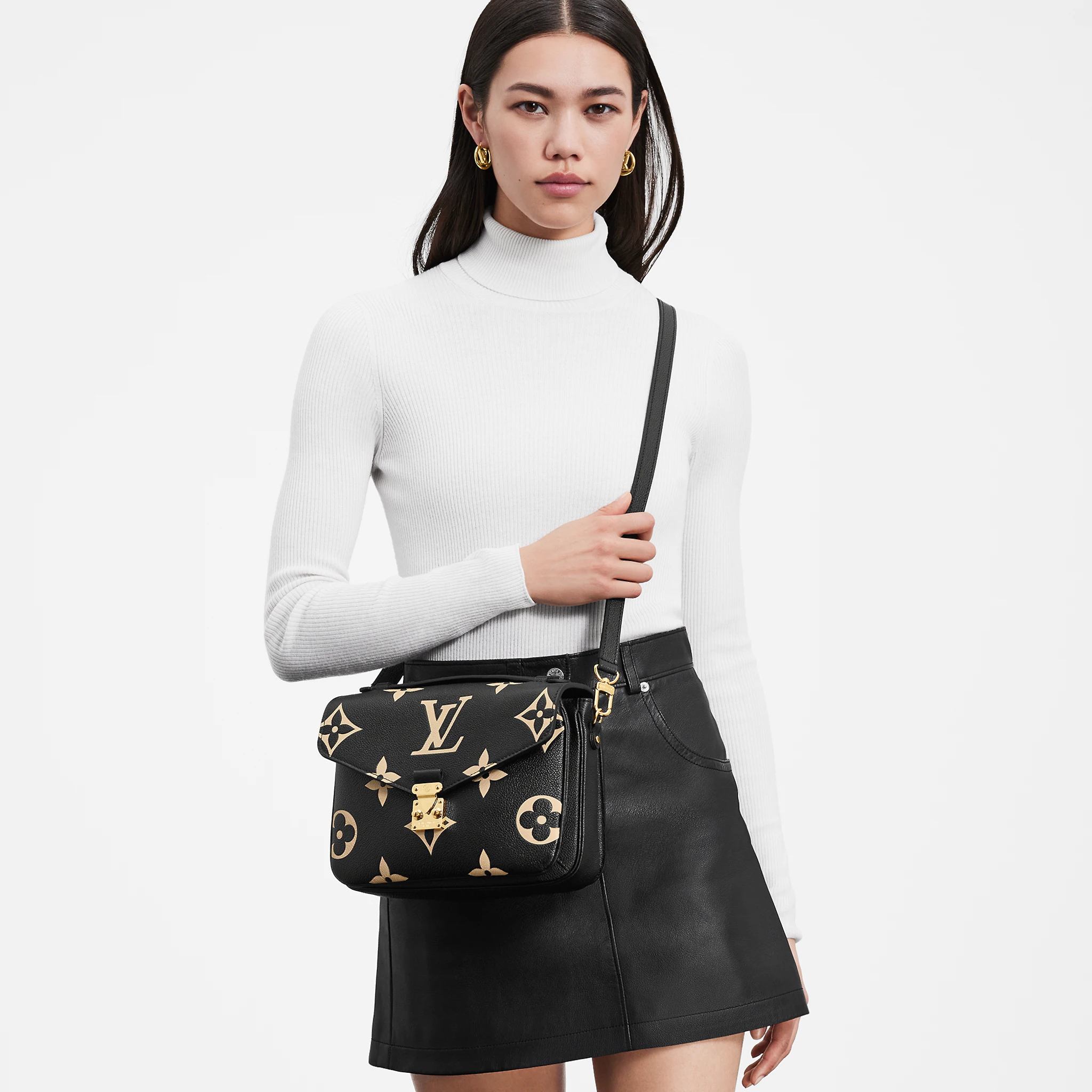 Pochette M��tis