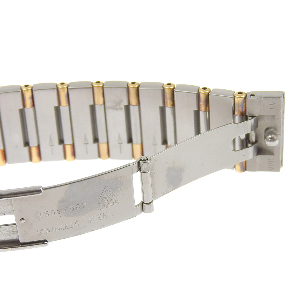 Omega Constellation Quartz Watch 1212.1