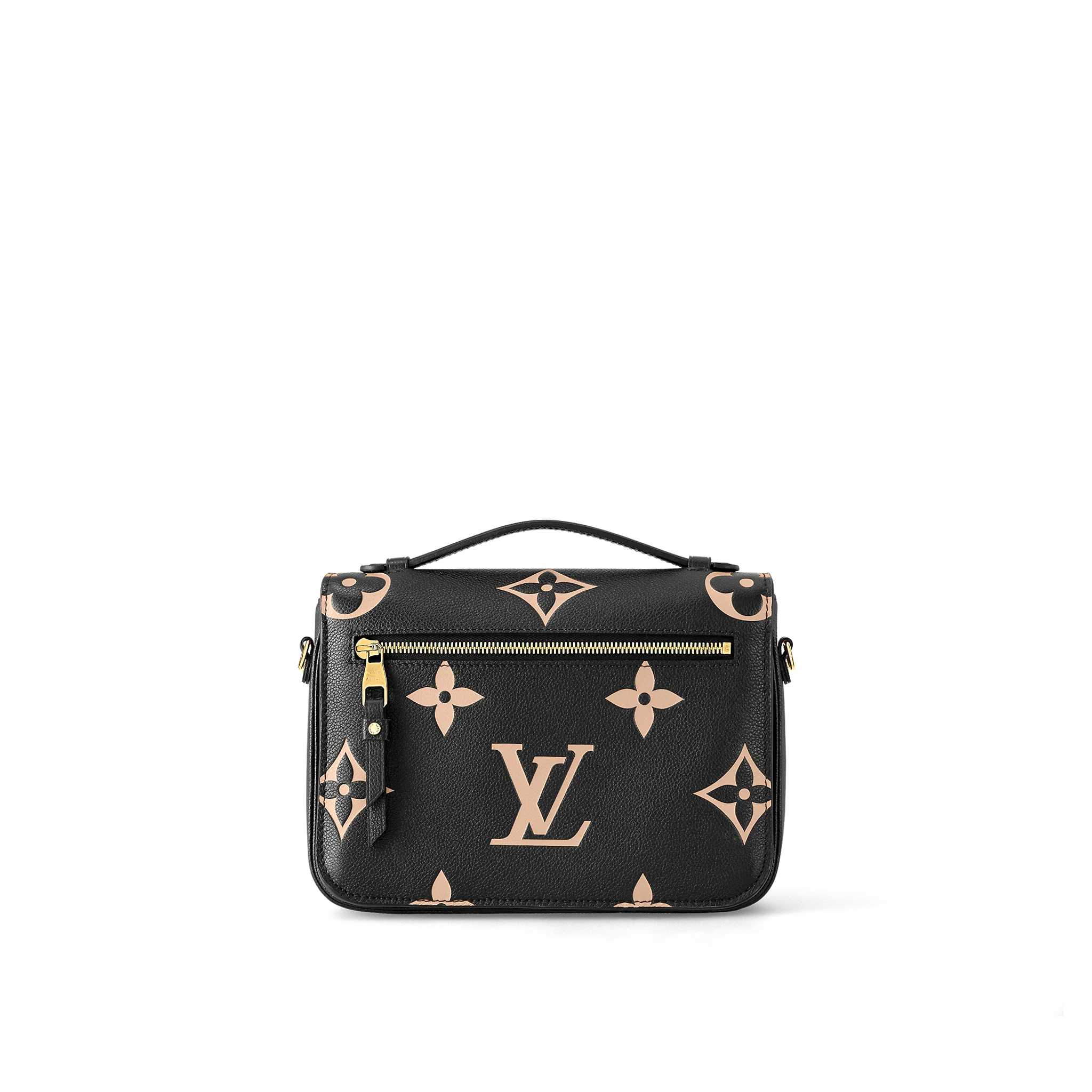 Pochette M��tis