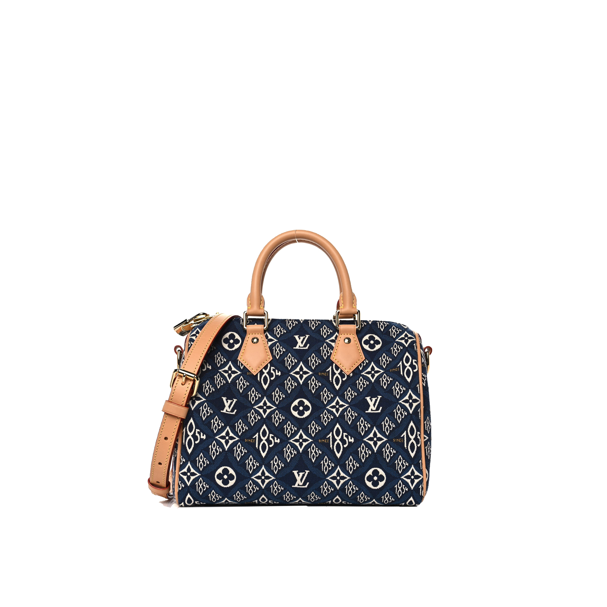 Since 1854 Speedy Bandouli��re 25