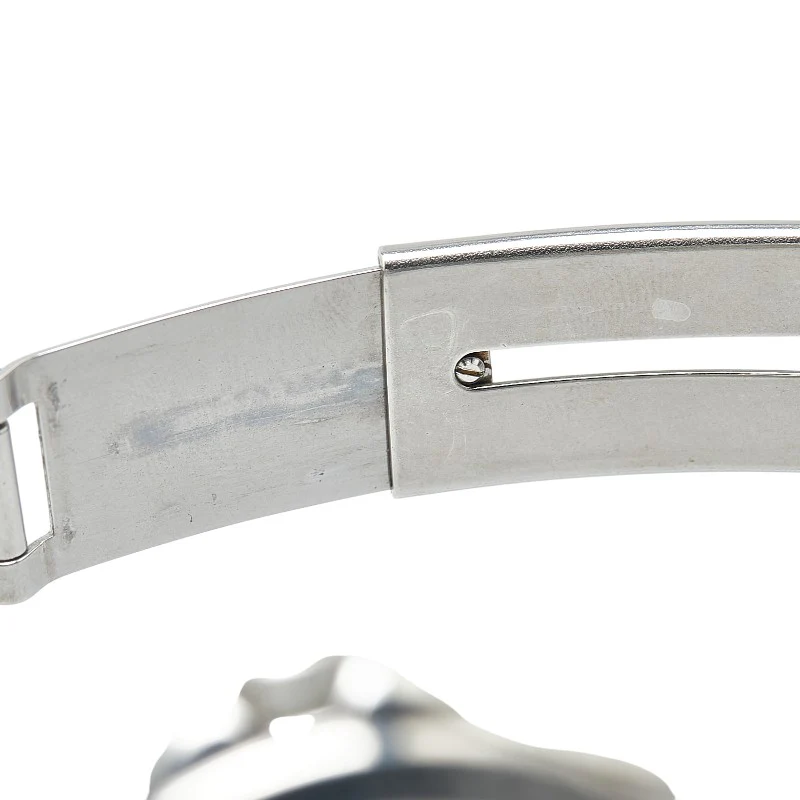 Omega Seamaster 120 Quartz Watch 2511.20
