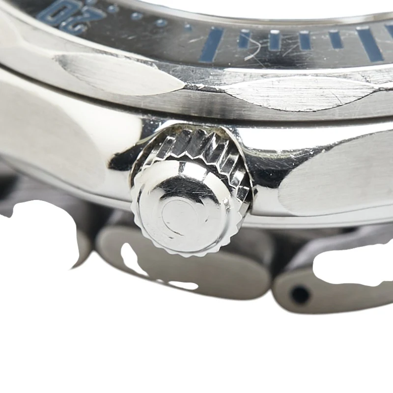 Omega Seamaster Professional 300 Quartz Watch