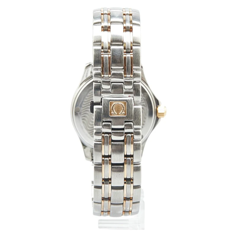 Omega Seamaster 120 Watch 2301.20 Automatic