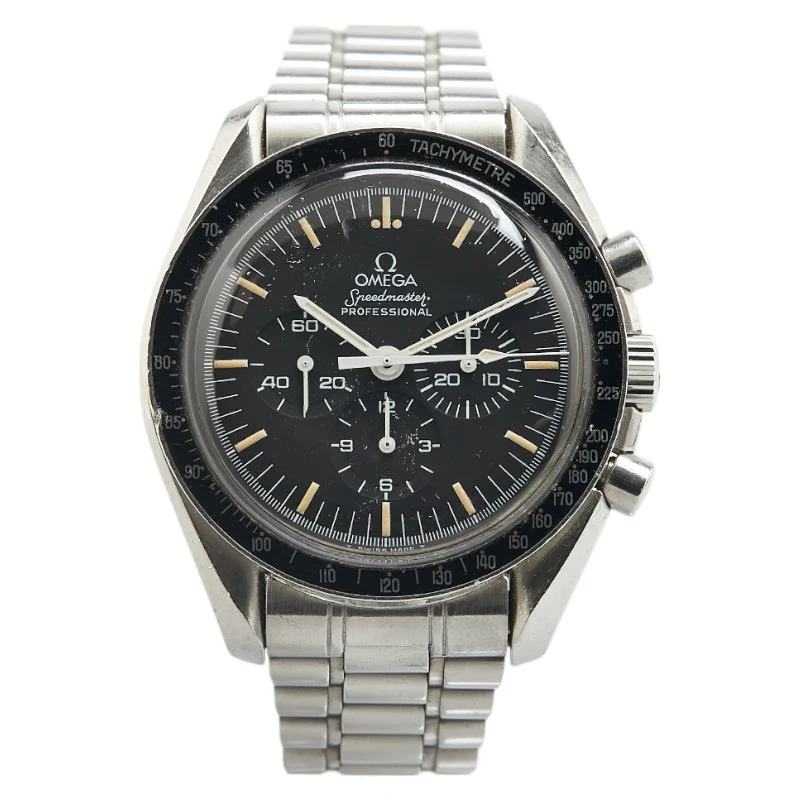Omega Speedmaster Professional Watch ST145.022