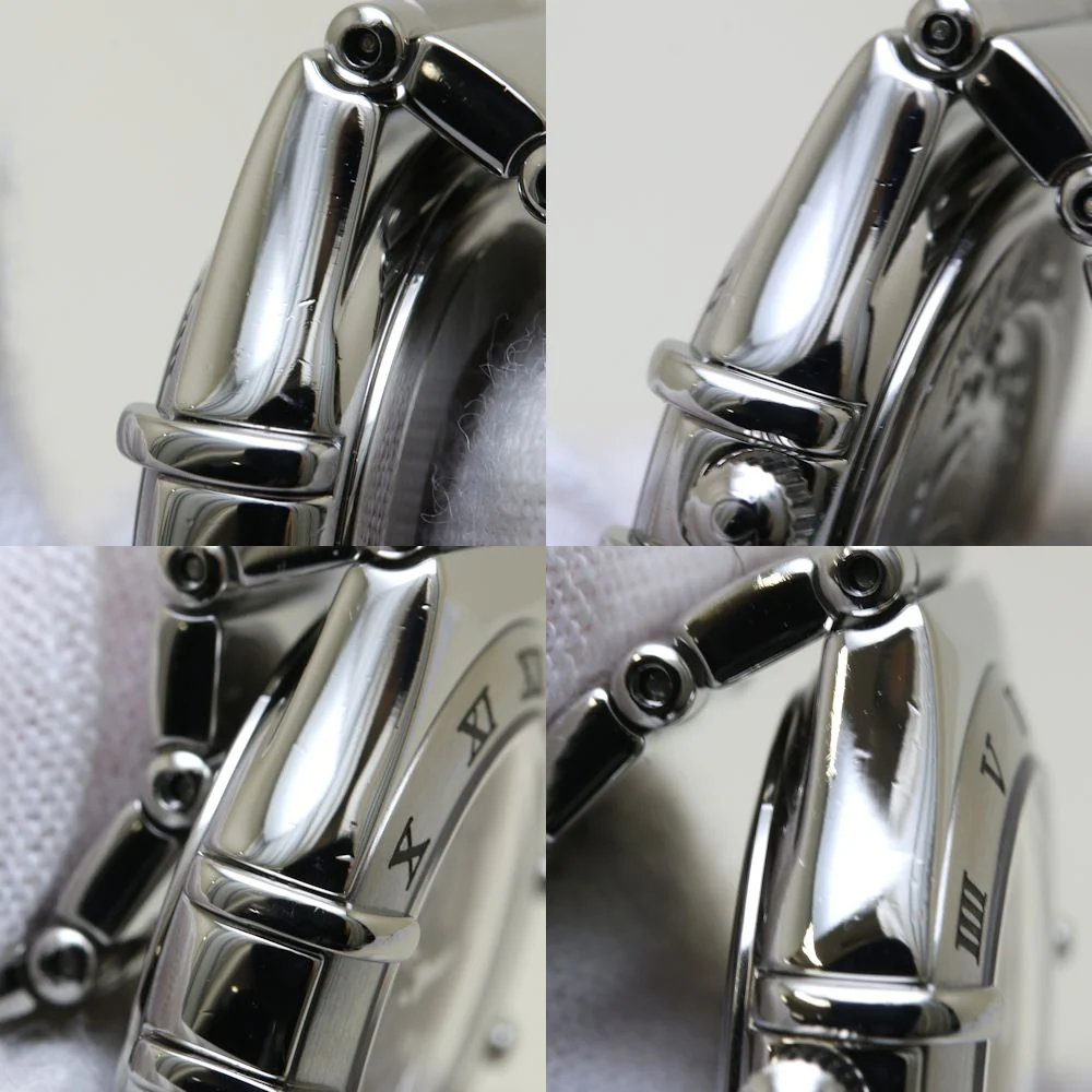 Omega Constellation Mini Quartz Watch 1561.51.00