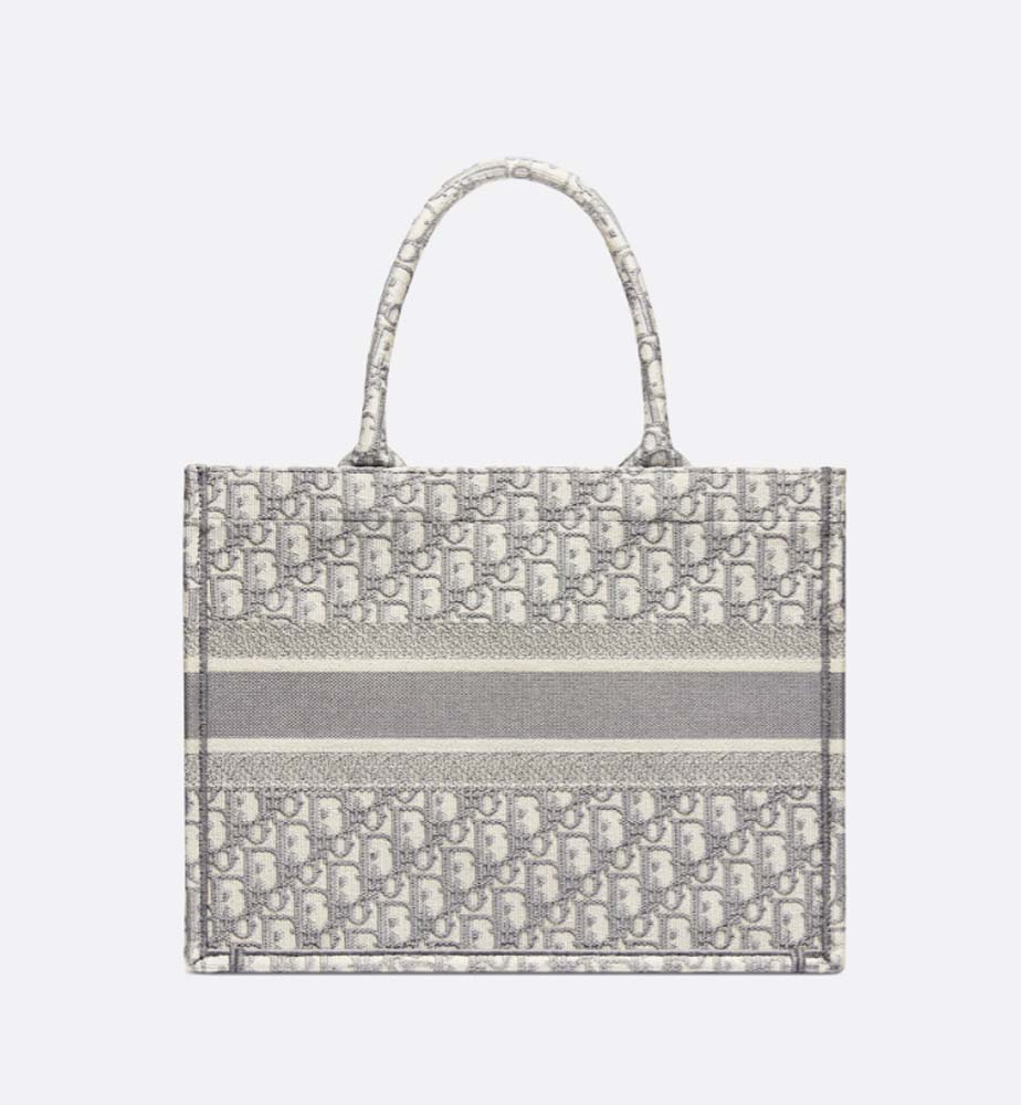 MEDIUM  BOOK TOTE