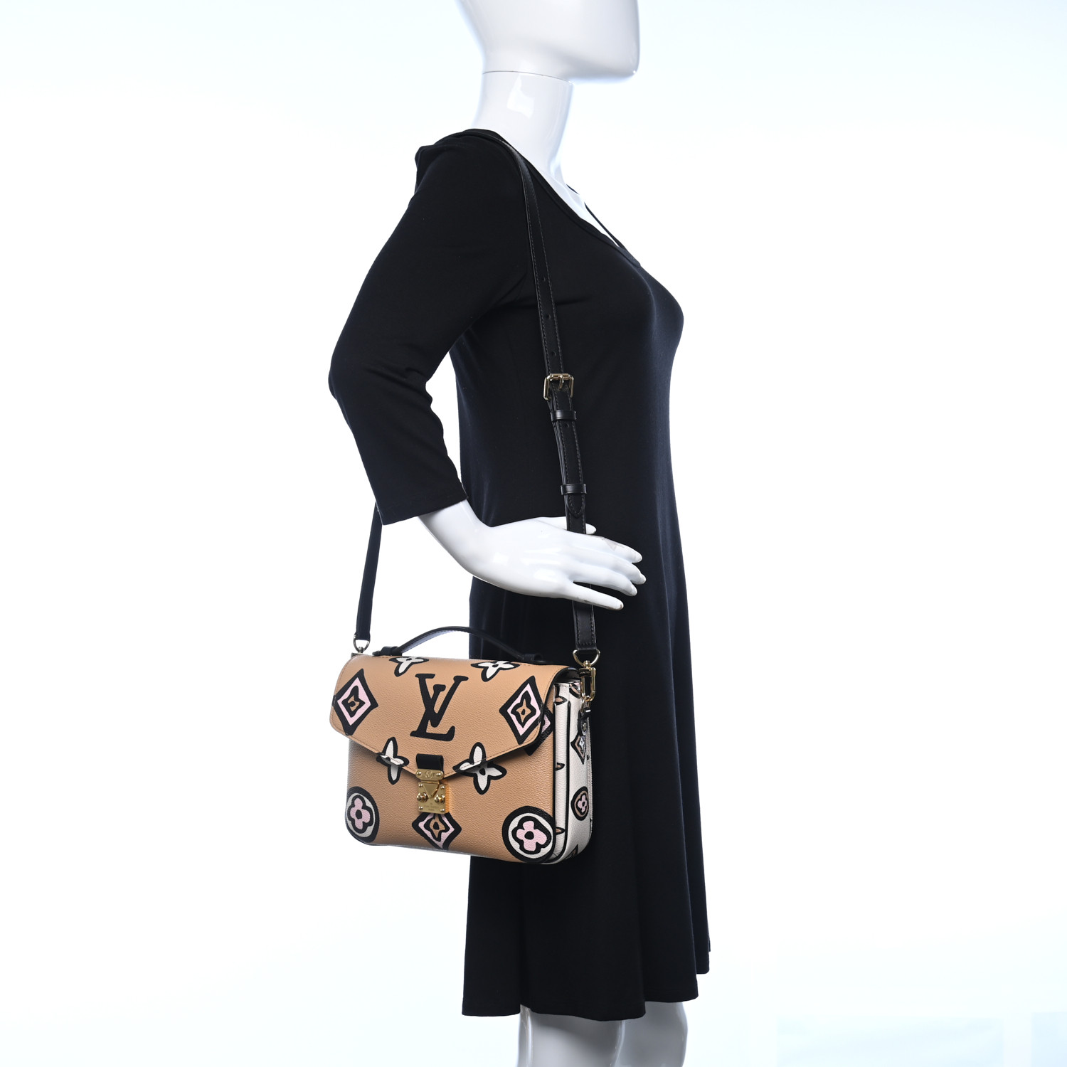 Pochette Metis