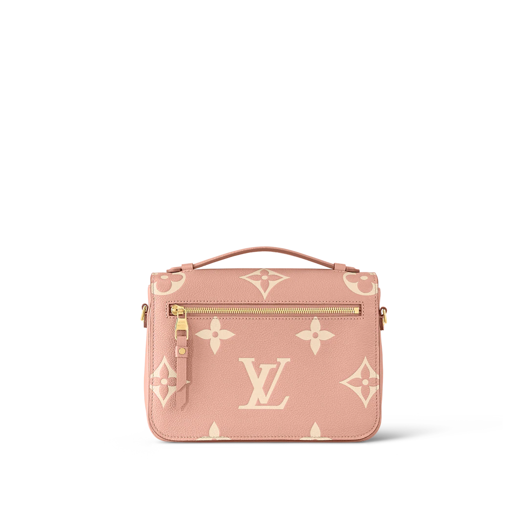 Pochette M��tis