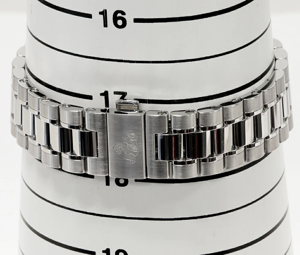 Omega Speedmaster 38MM Automatic Watch