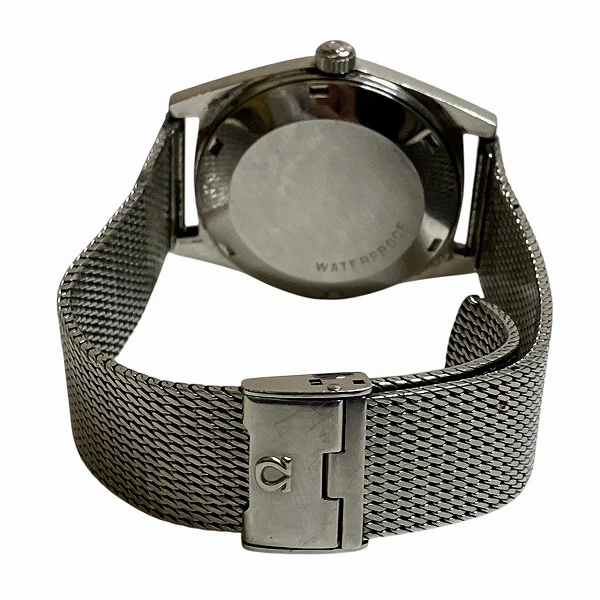 Omega Geneve 166.041 Automatic Watch