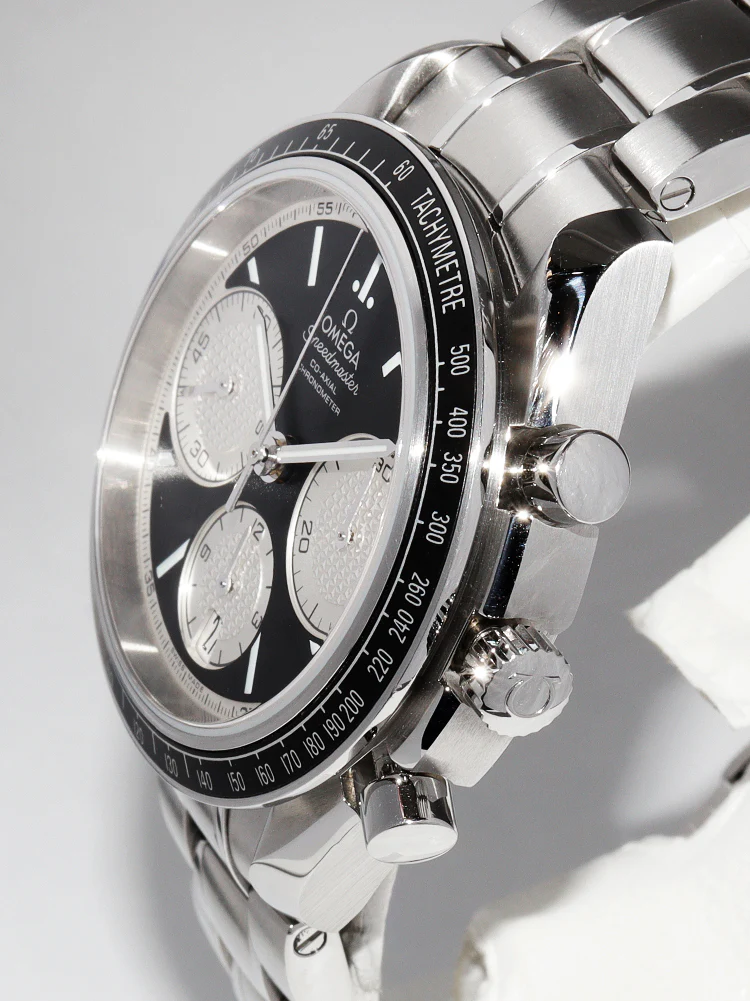 Omega Speedmaster Racing Automatic Watch 326.30.40.50.01.002