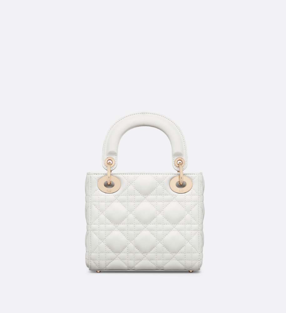 MINI LADY  BAG