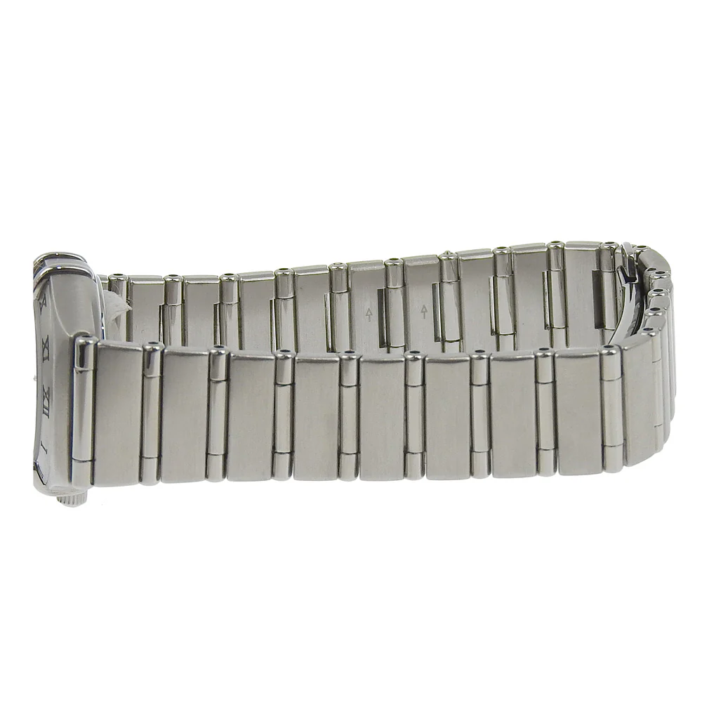 Omega Constellation Mini Quartz Watch Stainless Steel