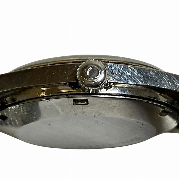 Omega Geneve 166.041 Automatic Watch