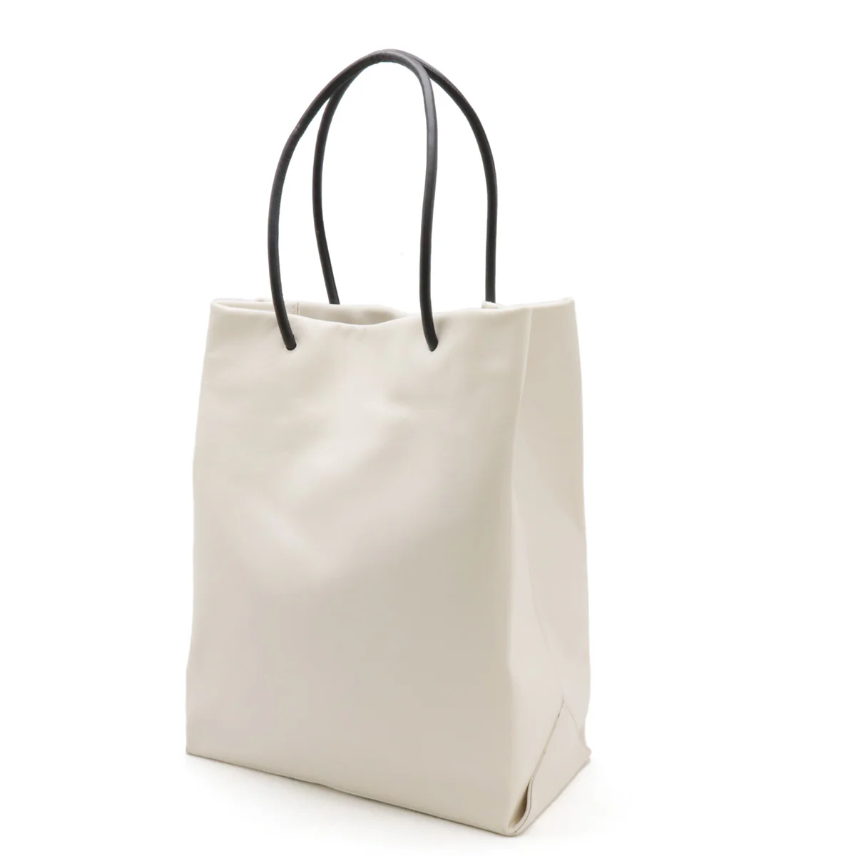Chanel Leather Essential Tote Bag A46881
