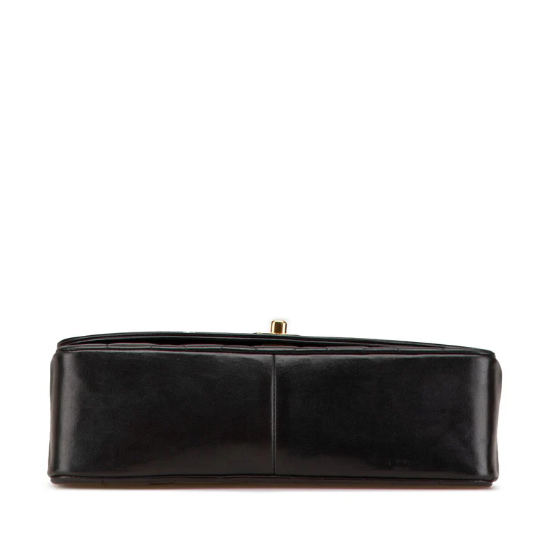 Chanel Diana Matelasse Chain Shoulder Bag