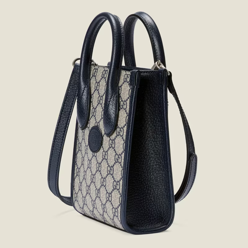 MINI TOTE BAG