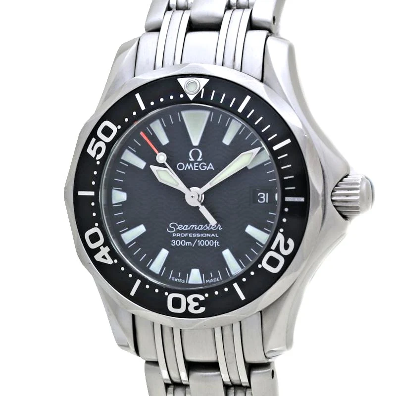 Omega Seamaster 300m Quartz Watch 2282.50.00