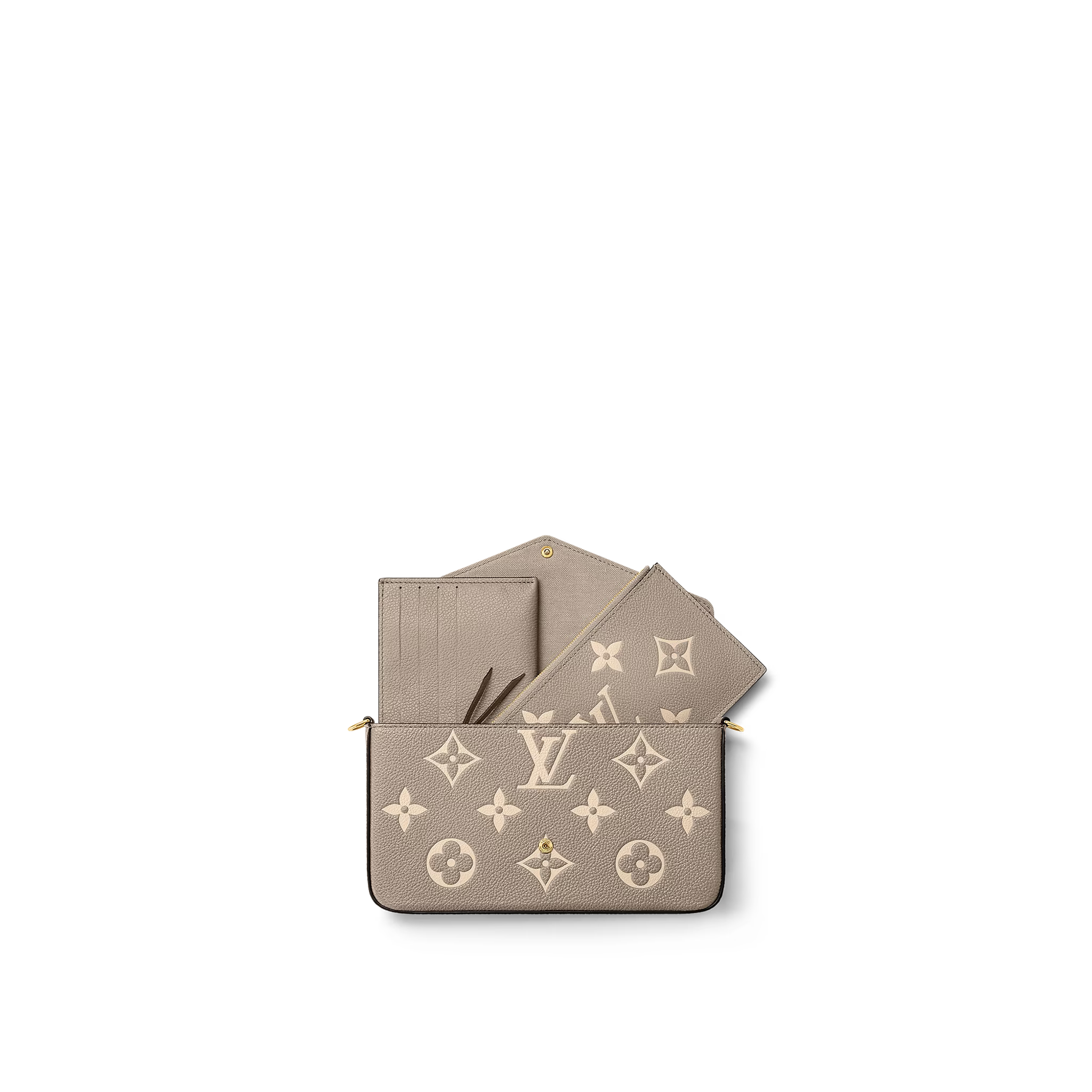 F��licie Pochette