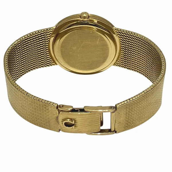 Omega Constellation YG Automatic Watch cal.712