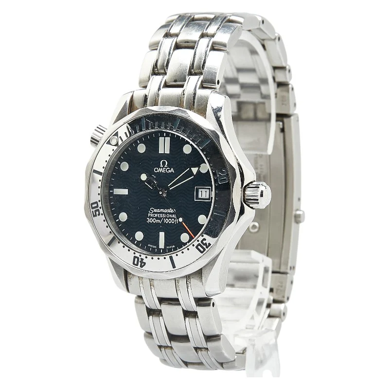 Omega Seamaster 300 Quartz Watch 2542.80