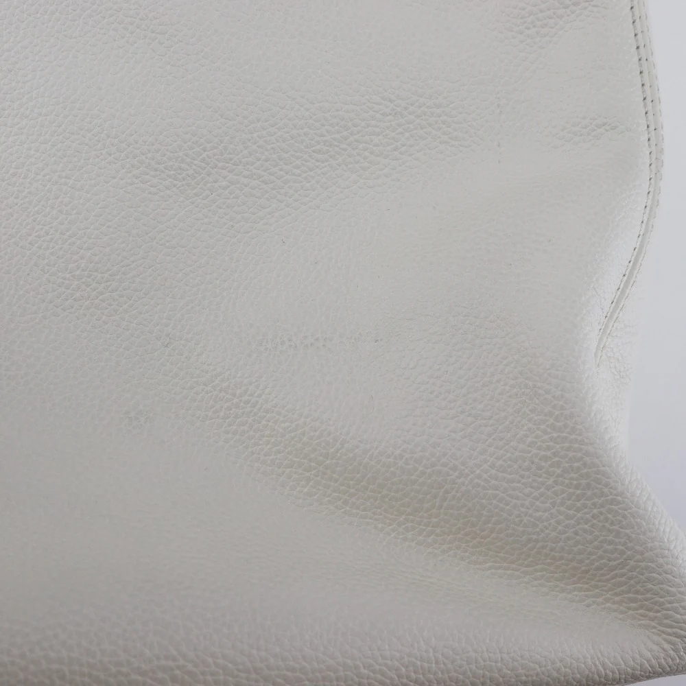 Chanel Caviar Skin Executive Tote Bag A15206