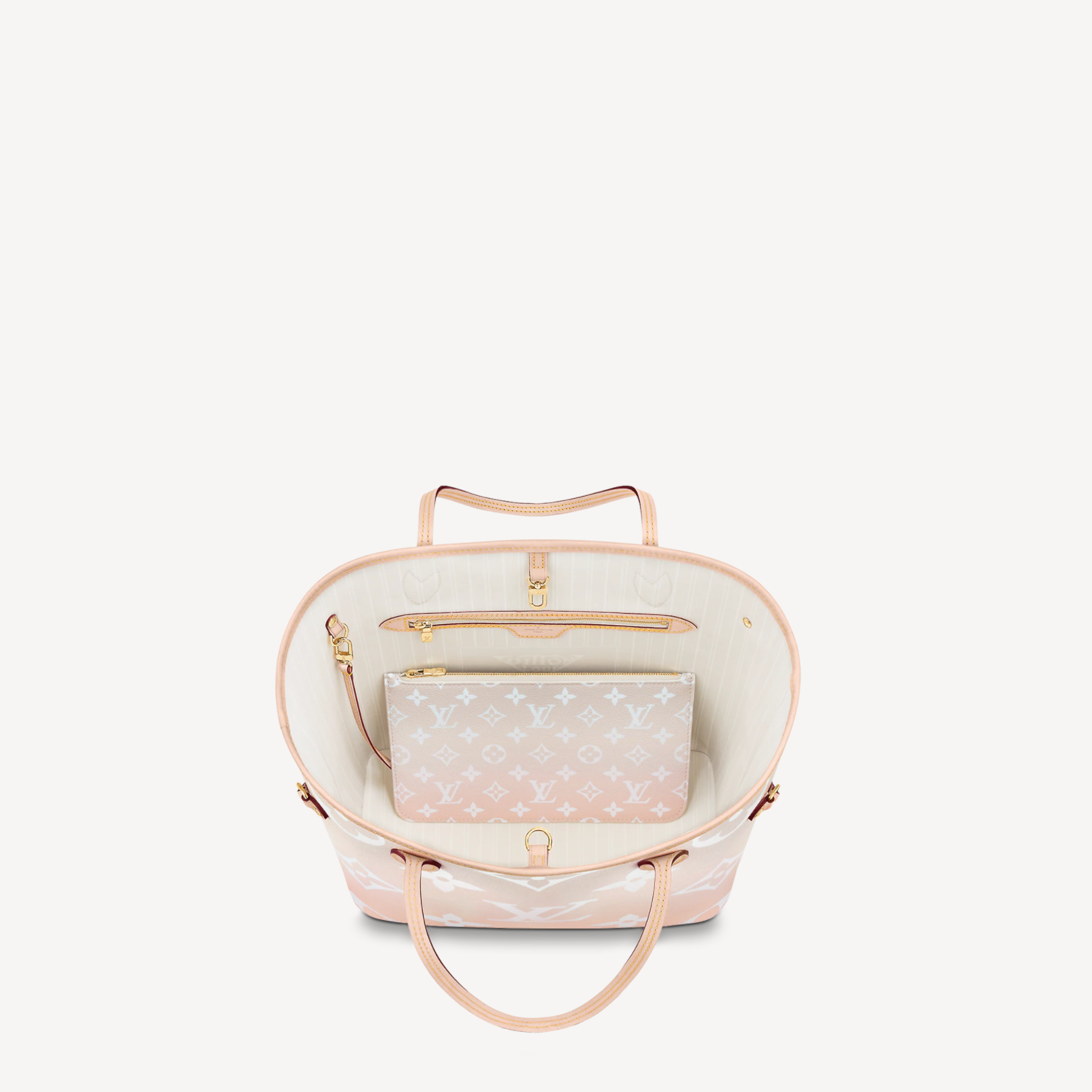 Neverfull MM M45679
