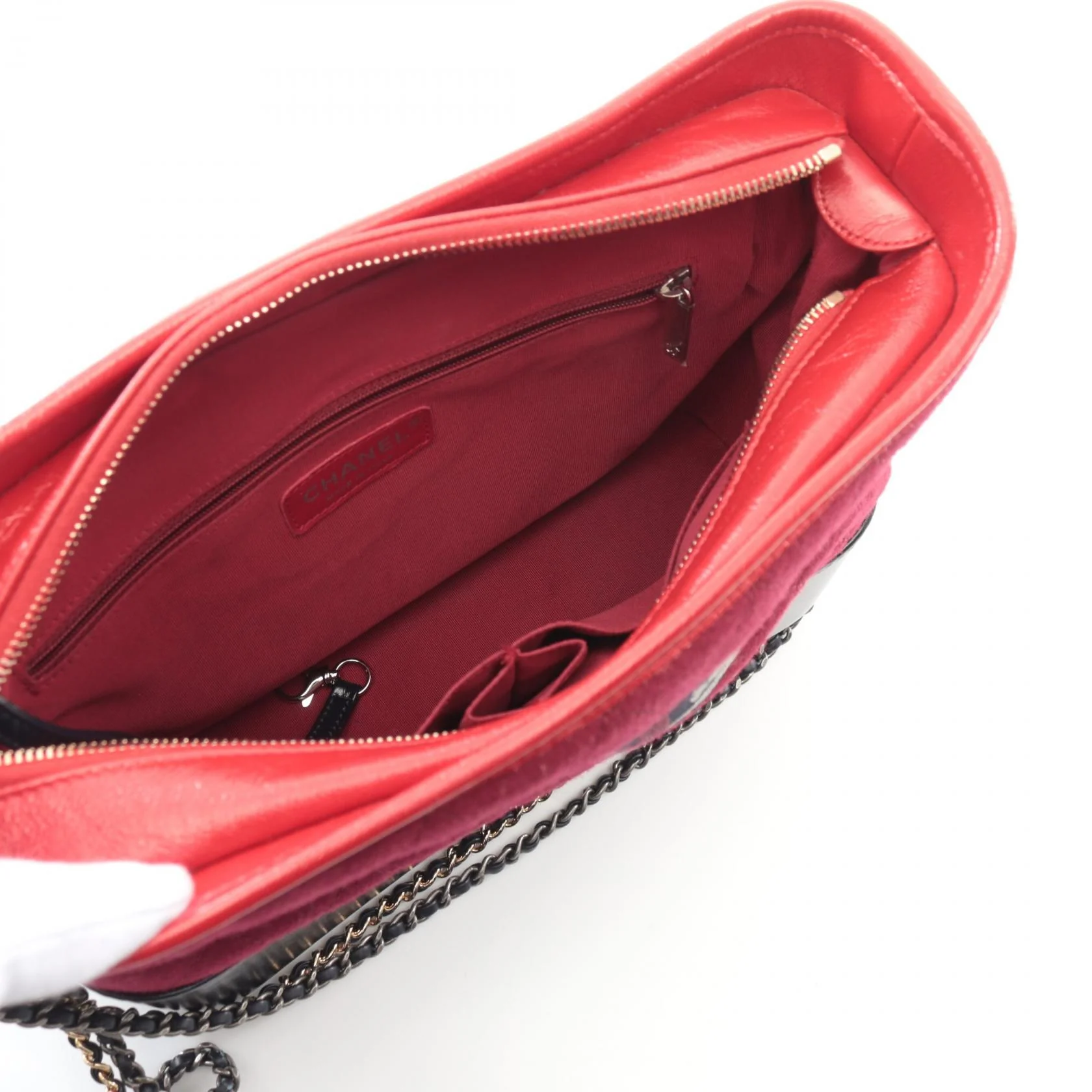 Chanel Gabrielle Large Hobo Shoulder Bag