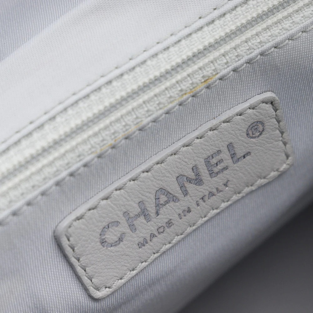 Chanel Paris Biarritz Shoulder Bag A34206