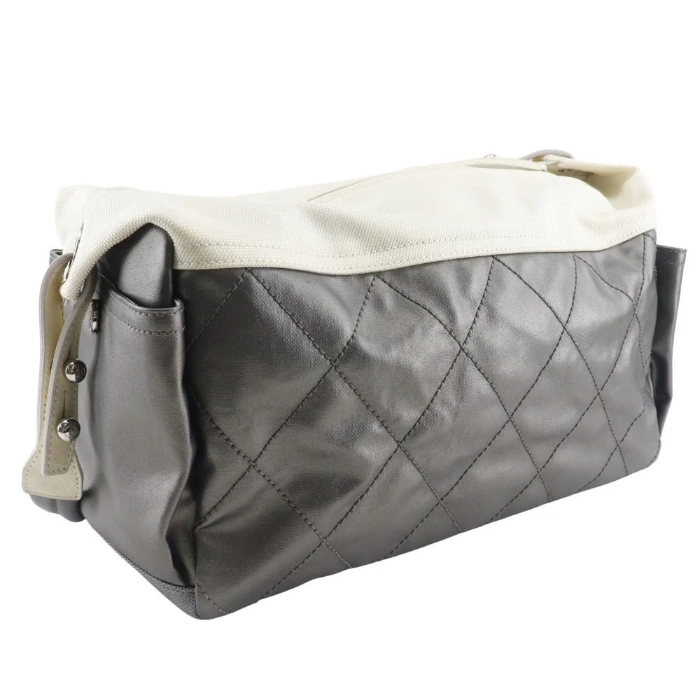 Chanel Paris Biarritz Shoulder Bag A34206