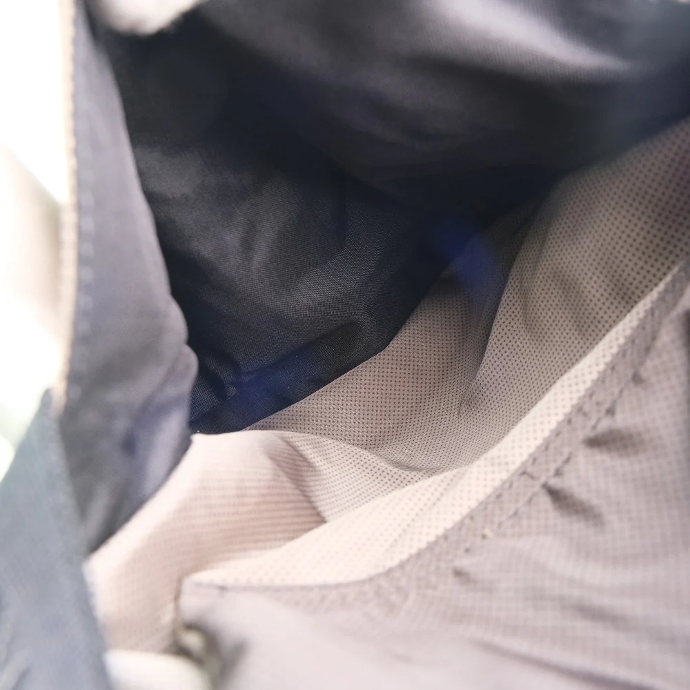 Chanel Nylon Tote Bag