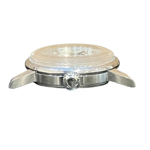 Omega SS Manual Wind Cal.620 Ladies Watch