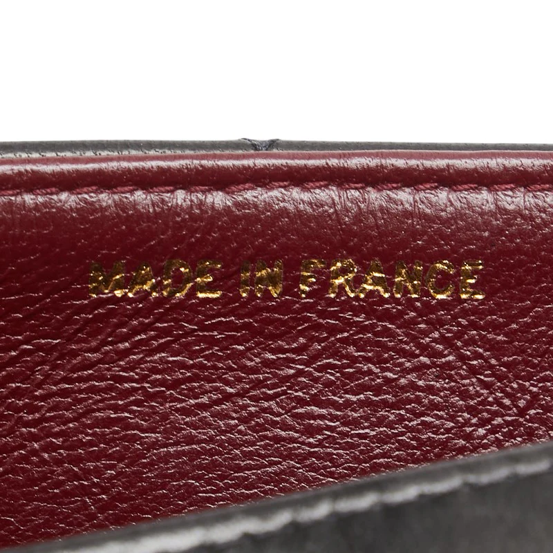 Chanel Diana22 Lambskin Chain Shoulder Bag