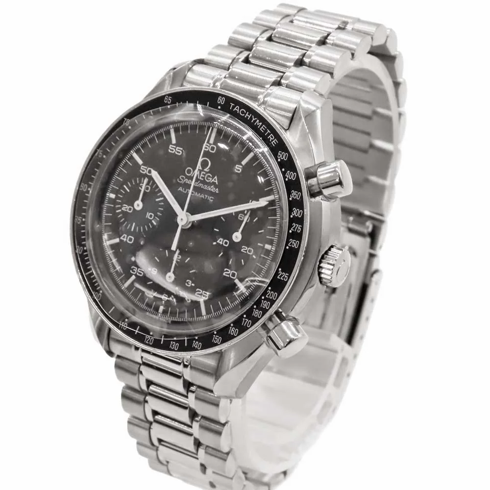 Omega Speedmaster Automatic Chronograph 3510.50.00