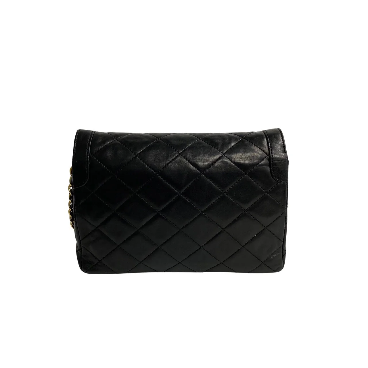 Chanel Lambskin Leather Mini Shoulder Bag 20057