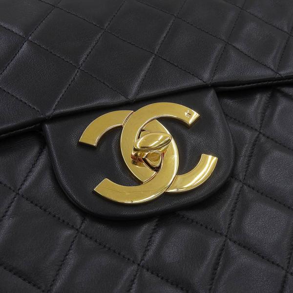 Chanel null Leather 2��̨/A01094